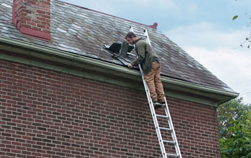 what affects urgent Haughley Green roof repairs