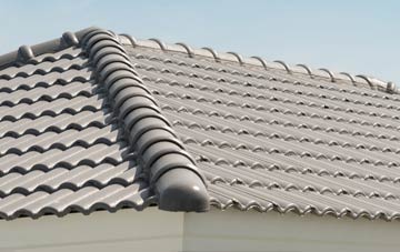 advantages of Haughley Green clay roofing