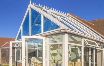 conservatory roof insulation costs Haughley Green