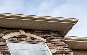 Haughley Green diy soffit installation