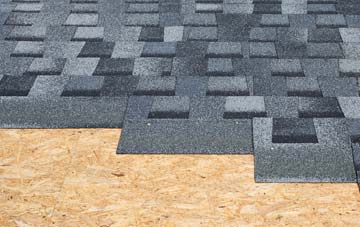 expert Haughley Green asphalt roof companies