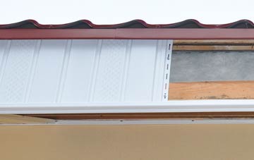 Haughley Green fascia repair costs