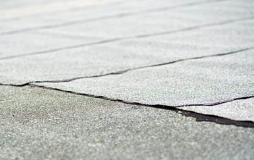disadvantages of Haughley Green felt roofing