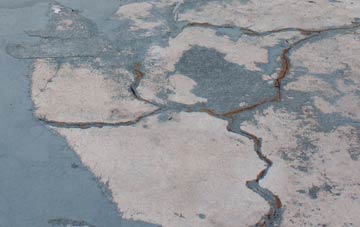 fibreglass roofing replacement Haughley Green