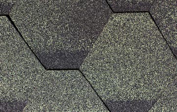 Haughley Green fibreglass shingle repairs