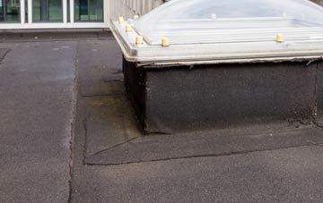 disadvantages of Haughley Green flat roofs