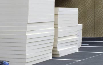 Haughley Green flat roof insulation costs