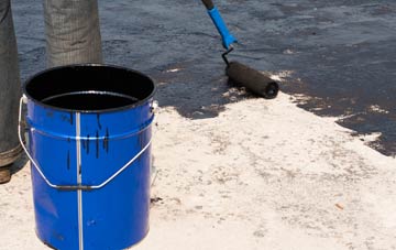 find Haughley Green flat roof waterproofing companies