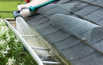 Haughley Green gutter cleaning costs