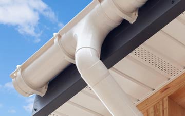 Haughley Green gutter installation costs