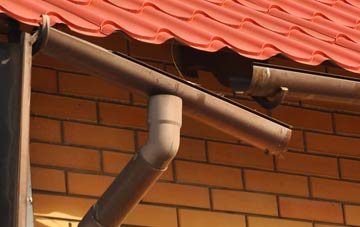 Haughley Green gutter repair costs