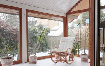 Haughley Green hardwood conservatory roofing repairs