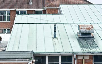 Haughley Green lead roofing costs