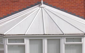 Haughley Green polycarbonate conservatory roof repairs