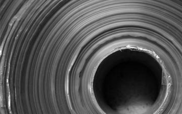 Haughley Green pvc roof replacement