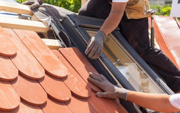 replacement Haughley Green roof windows