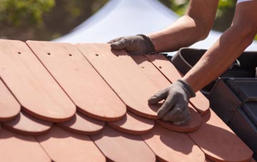 Haughley Green roof tile contractors