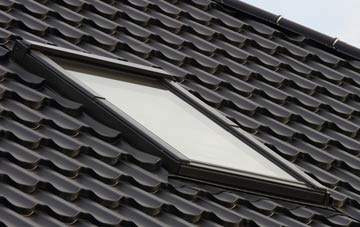 benefits of Haughley Green roof windows