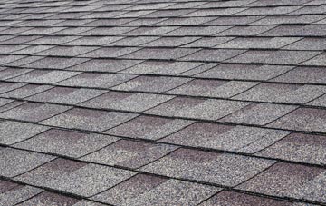 Haughley Green tiles for shallow pitch roofing