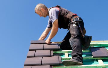 disadvantages of Haughley Green slate roofing