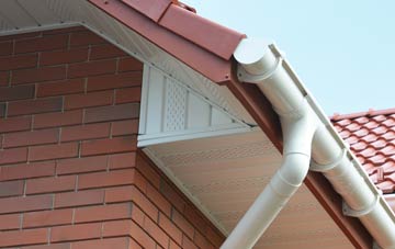 Haughley Green soffit repair costs