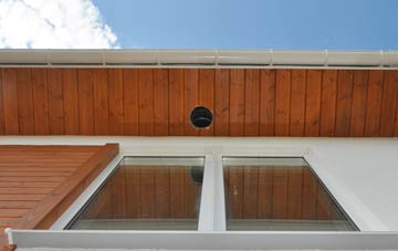Haughley Green soffit repair quotes