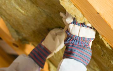 types of Haughley Green pitched roof insulation materials