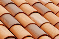 Haughley Green clay roofing