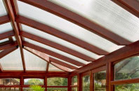Haughley Green conservatory roofing insulation