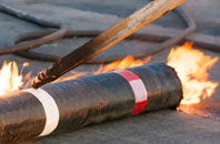 free Haughley Green flat roofing repair quotes