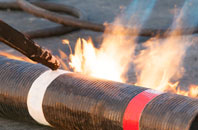 Haughley Green flat roofing replacement