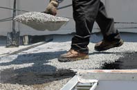 find rated Haughley Green flat roofing replacement companies