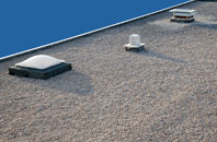 Haughley Green flat roofing