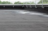 find rated Haughley Green flat roofing companies