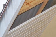rated Haughley Green soffit repair companies