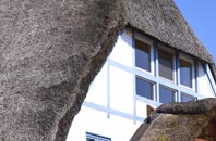 find rated Haughley Green thatchers